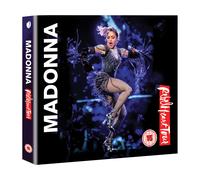 Madonna: Rebel Heart Tour (DVD) Madonna