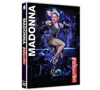 Madonna: Rebel Heart Tour [New DVD] NTSC Region 0, UK - Import