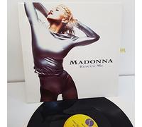 MADONNA, rescue me, 12" SINGLE (different mixes: titanic mix, houseboat mix, lifeboat mix) W0024 T