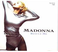 Madonna - Rescue Me