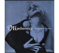 Madonna - Rescue me (Titanic Vocal, 1990/91) [Import]