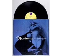Madonna - Rescue Me [Vinyl LP]