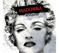 Madonna - Revolver
