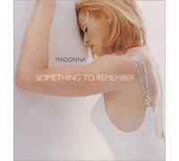 Madonna – Something to Remember – CD – Warner Bros.