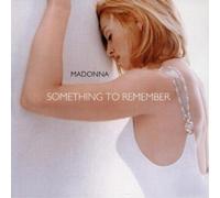 Madonna – Something to Remember – Vinyle 12" – Rhino