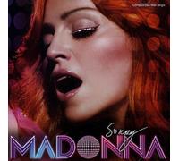 Madonna - Sorry (Cds Maxi) [Import]