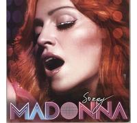 Madonna - Sorry [Import]