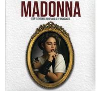 Madonna - Step to The Beat: Rare Radio & TV Broadcast [Import]