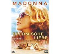 Madonna - Stürmische Liebe-Swept Away