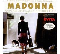 Madonna - Suitcase in Another Ha