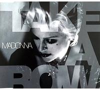 Madonna – Take a Bow – Import