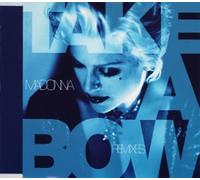 Madonna - Take A Bow(Japon-6remix+Bedtime Story3remix)