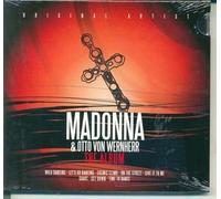 Madonna - The Album [Import]