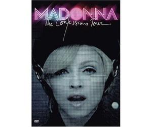 Madonna - The Confessions Tour