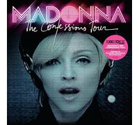 Madonna - The Confessions Tour (RSD26 EX) [Vinilo]