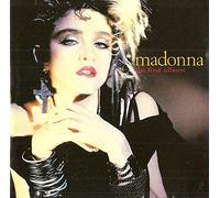 Madonna - The Debut Album (New Cover Artwork)