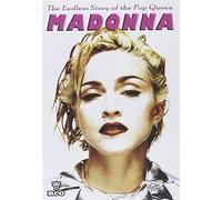 Madonna Endless Story of The Pop Queen [Import]