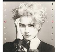 Madonna – The First Album (+2 Remix bonus) – Rhino