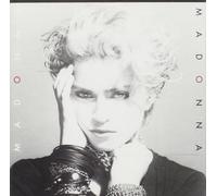 Madonna - The First Album