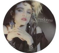MADONNA - the first album LP