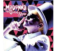 Madonna - The Girlie Show [Import]