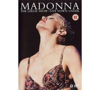 Madonna - The Girlie Show