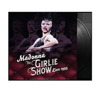 Madonna - The Girlie Show Live 1993 [Import]