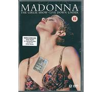 Madonna - The Girlie Show (Live Down Under)