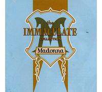 Madonna - The Immaculate Collection