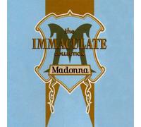 Madonna - The Immaculate Collection by Madonna (1990-11-09)