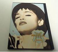 Madonna : The Immaculate Collection[DVD] [PAL][REGION 2,3,4,5,6]