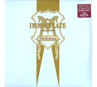 Madonna - The Immaculate Collection [Import]