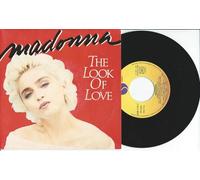 Madonna - The look Of Love - France - 7" - - 928115-7
