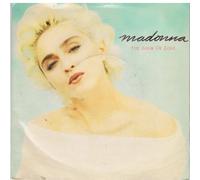 Madonna - The Look Of Love / I Know It [7" Vinyl]