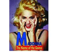 Madonna - The Name Of The Game
