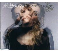 Madonna - The Power Of Goodbye