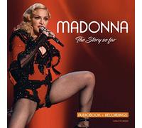 Madonna - The Story So Far (Unauthorized) [Import]