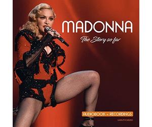 Madonna - The Story So Far (Unauthorized)