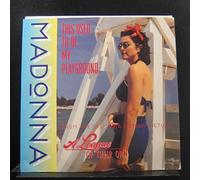 MADONNA - This Used to be My Playground [Import]