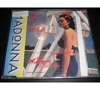 Madonna - This Used to Be My Playground [Import]