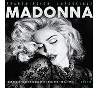 Madonna - Transmission Impossible [Import]