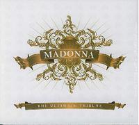 Madonna.=tribute=.=trib= - Ultimate Tribute to Madon [Import]