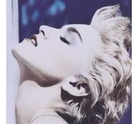 Madonna – True Blue – CD – Édition remasterisée (2 remixes bonus)