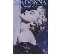 Madonna - True Blue