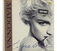 Madonna - True Blue/Aint No Big Deal-USA