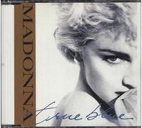 Madonna - True Blue/Holiday [Import]
