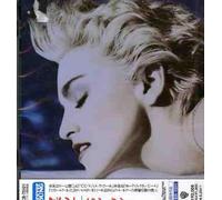 Madonna - True Blue [Import]