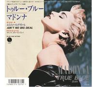 Madonna - True Blue + Portrait