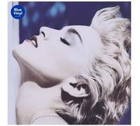 True Blue (Album Vinyle Bleu) - Tirage Limité