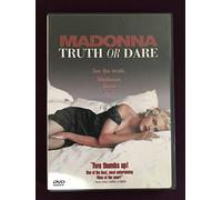 Madonna - Truth or Dare